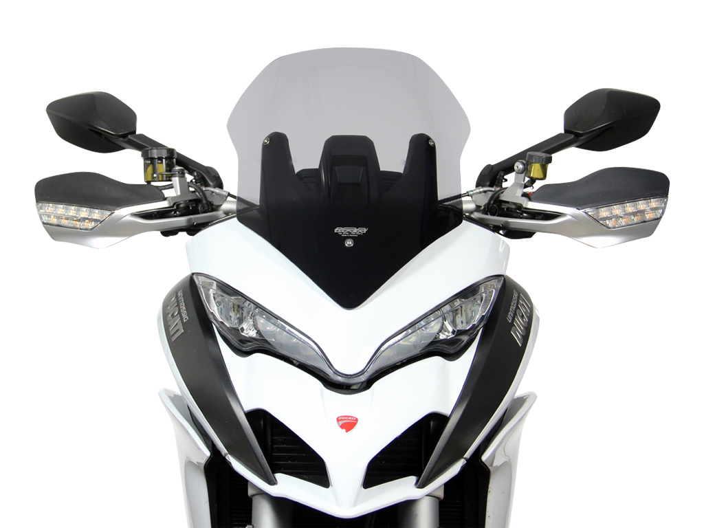 Toerscherm MRA "T" voor DUCATI MULTISTRADA 1200 /1260 /S /PIKES P (Bj.15-)
