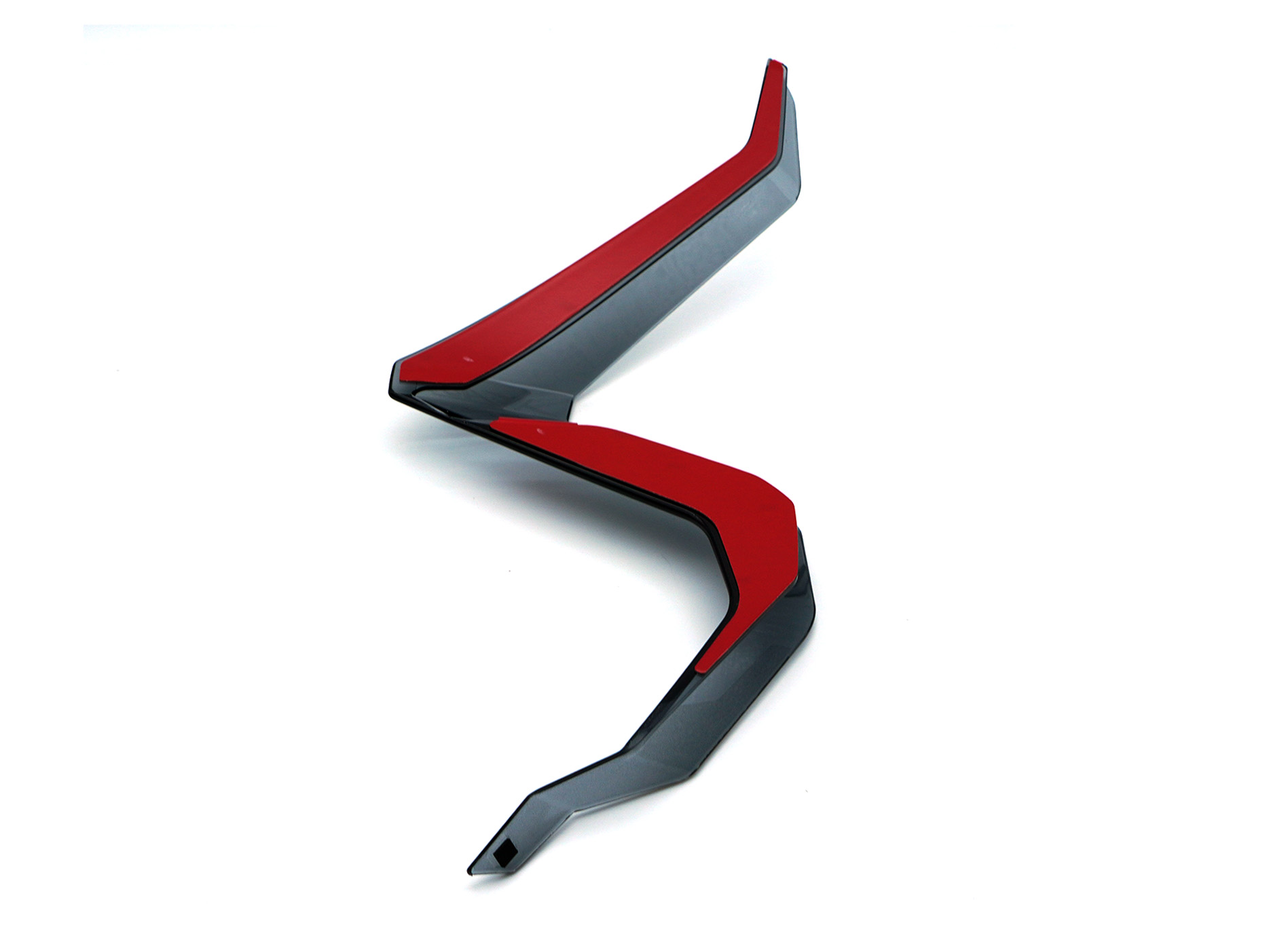 Windschermset zijpaneel voor Honda X-ADV 750 (21-) origineel Honda