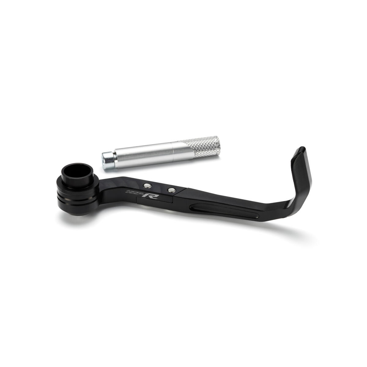Originele Yamaha billet remhendelbeschermer