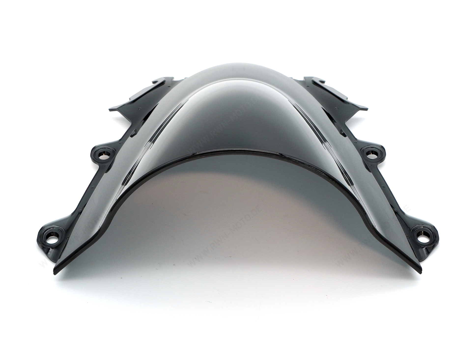 Endurance windscherm voor YZF R 125 (Bj.19-) Origineel Yamaha
