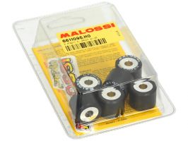 Malossi variator rollenset, 20x17 mm, 10,0 g, stuk: 6