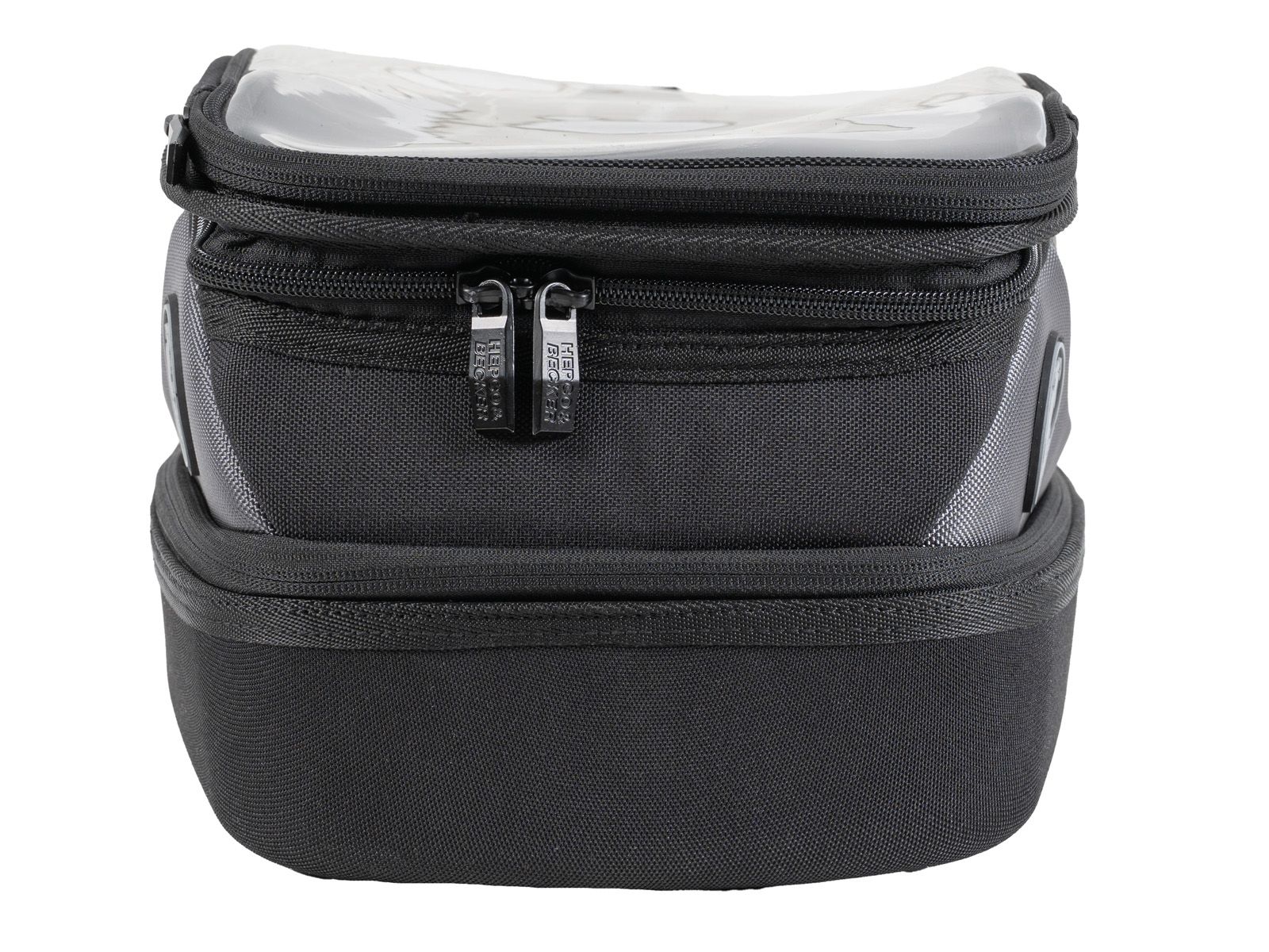 Tanktas Street Tourer M 2.0 Hepco & Becker