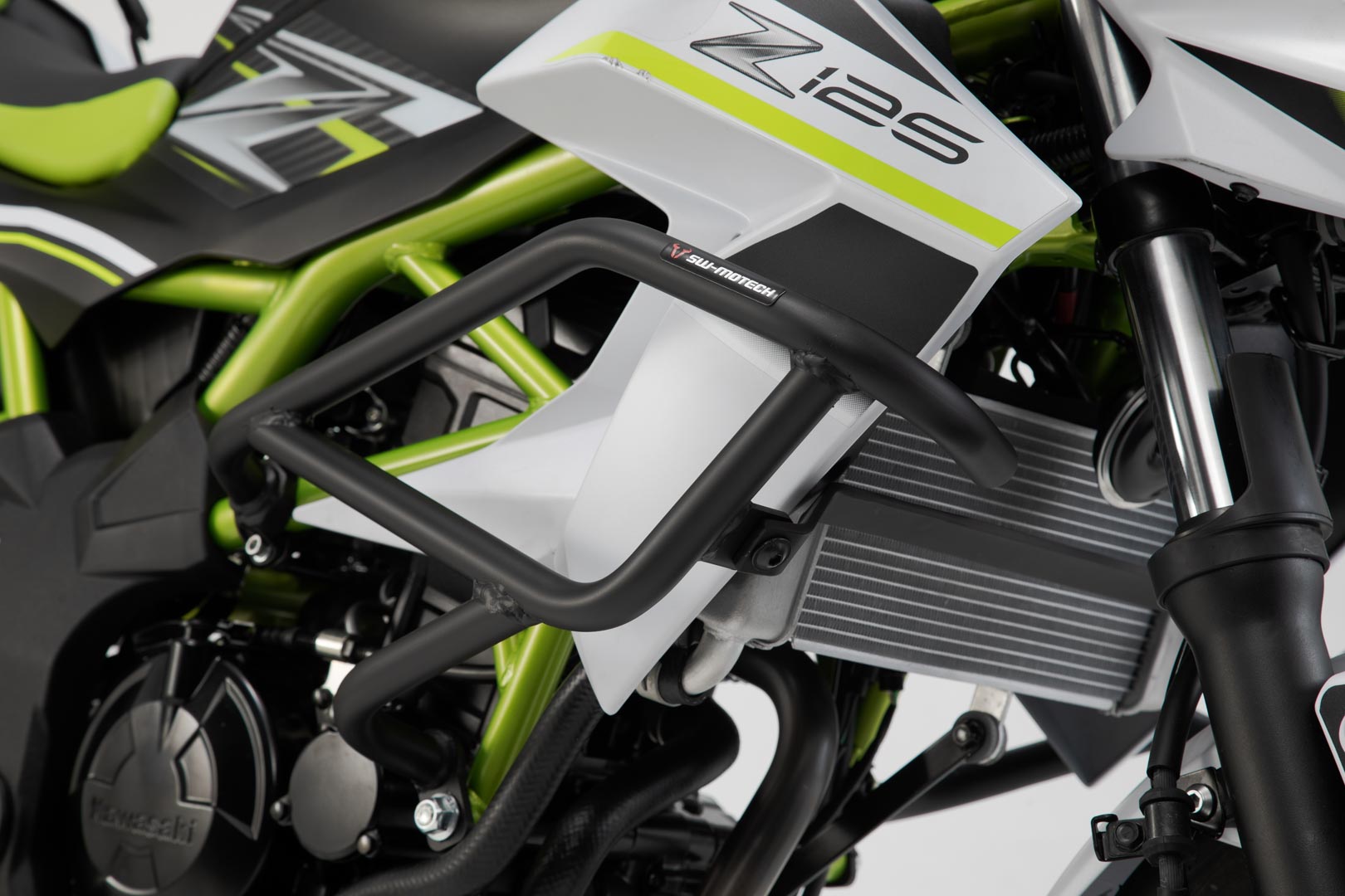 Crashbar voor Aprilia Tuareg 660 (21-) SW Motech