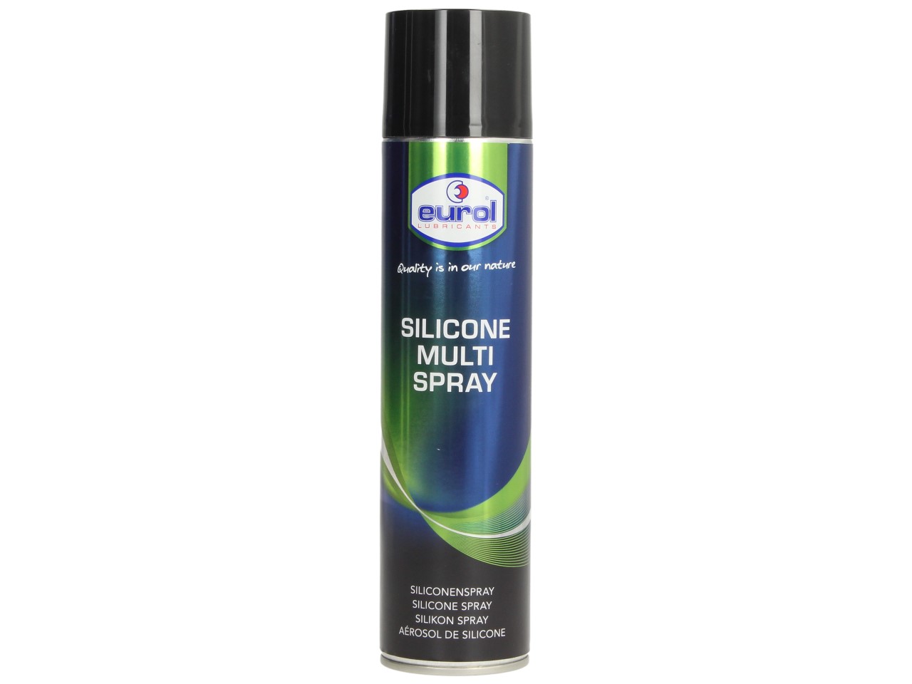 Eurol siliconenolie 0,400 l