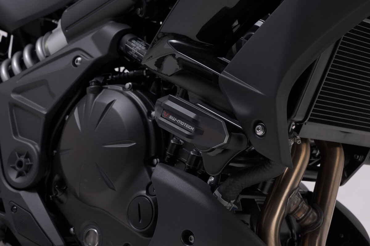 Crashbar voor Aprilia Tuareg 660 (21-) SW Motech