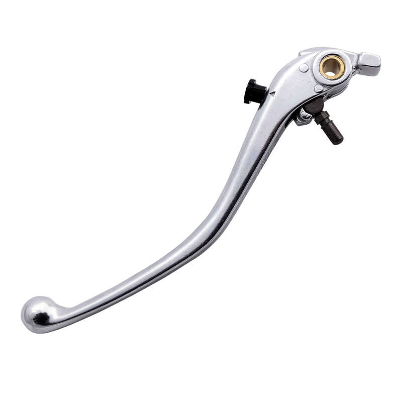 HIGHSIDER smart Type BC 102 Reparatie koppelingshendel zilver Met ABE, verstelbaar (1pc)