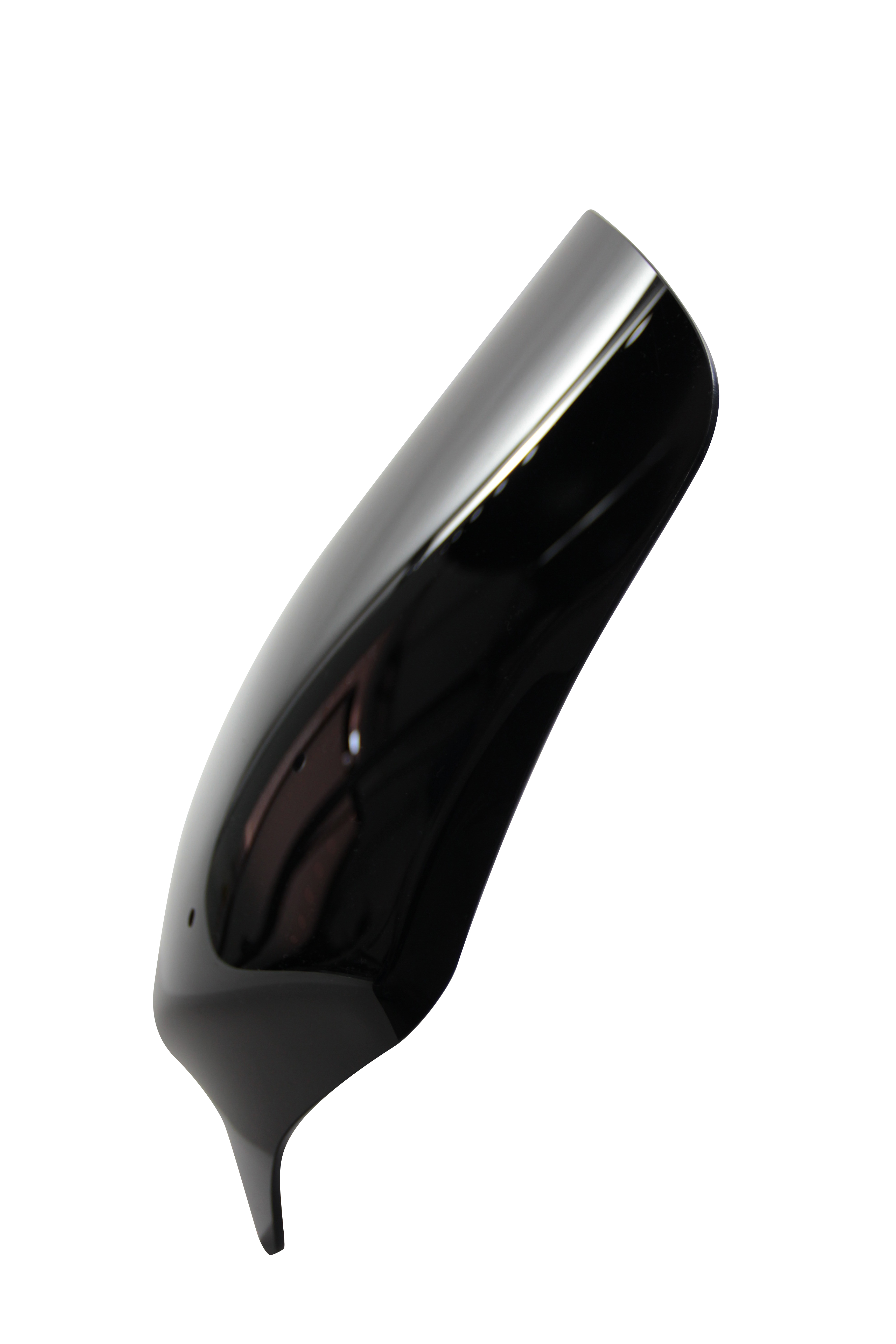Touring windscherm MRA "TM" voor BMW R 1200 R (Bj.15-18)