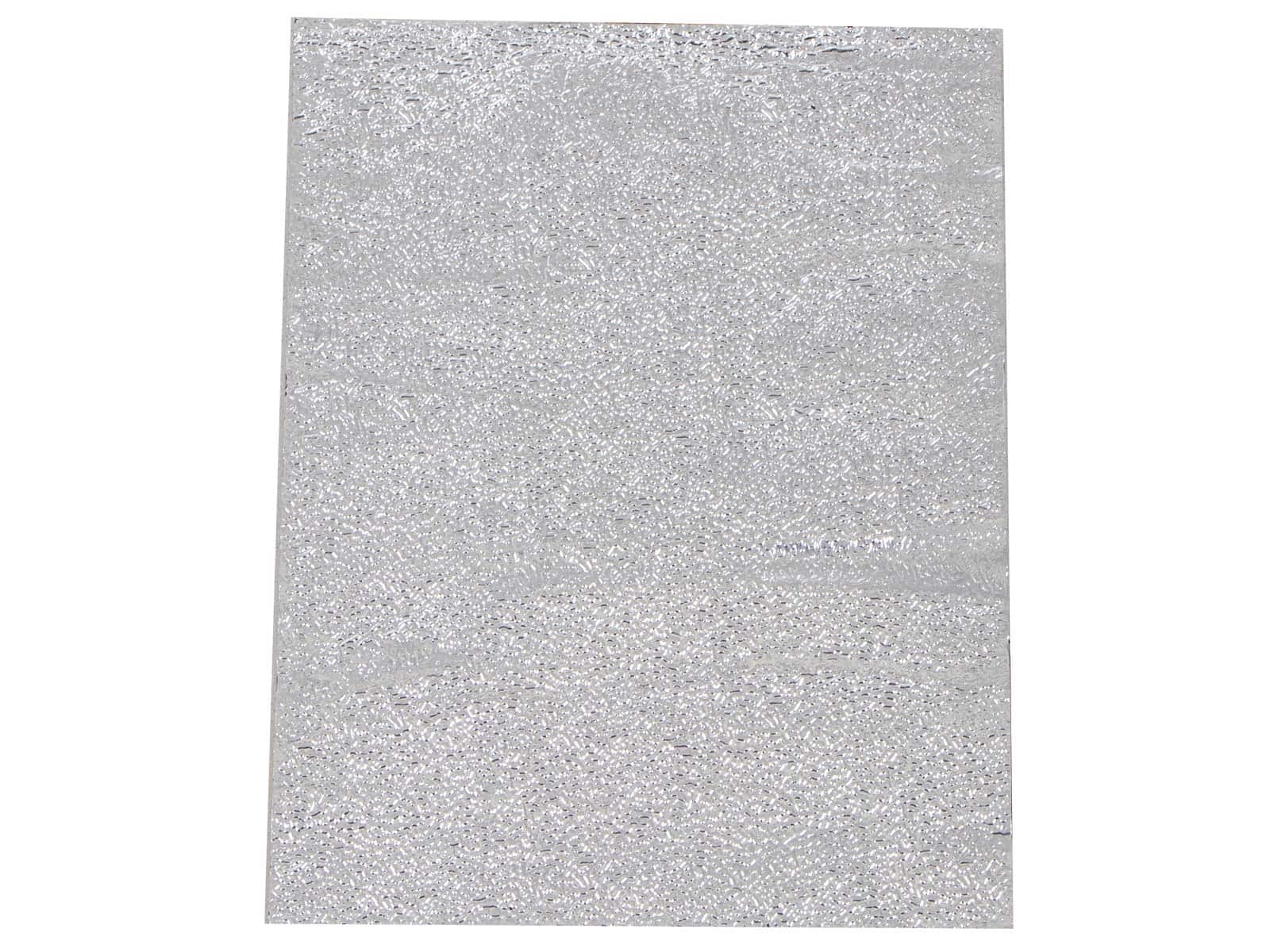 Warmtebeschermingsmat 240x150 mm voor koffers en tassen Hepco & Becker