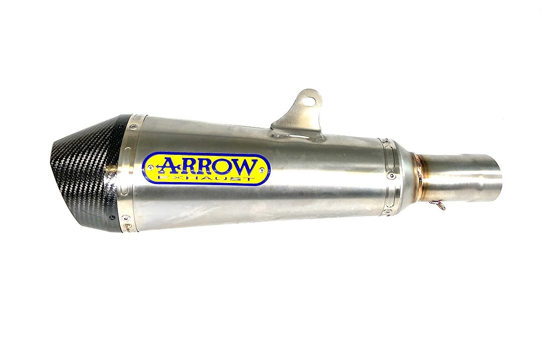 ARROW Uitlaat X-KONE voor Suzuki GSX-R1000 / GSX-R1000R (17-)