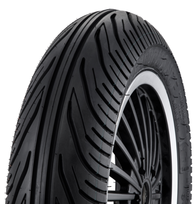 Compleet achterwiel 130/70-12 62S TL voor Vespa GTS/GTS Super/GTV/GT 60/GT/GT L
