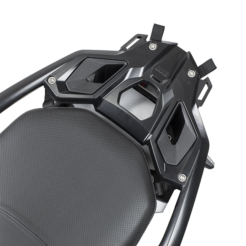 Kriega US-Drypack Montageset voor BMW R1250GS, F750GS, F850GS