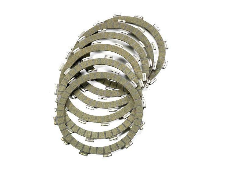 Tecnium koppelingsplaten