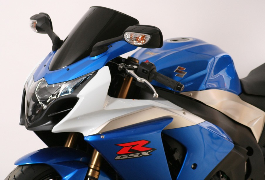 Origineel MRA "O" windscherm voor SUZUKI GSX-R 1000 /Z (2009-2016)
