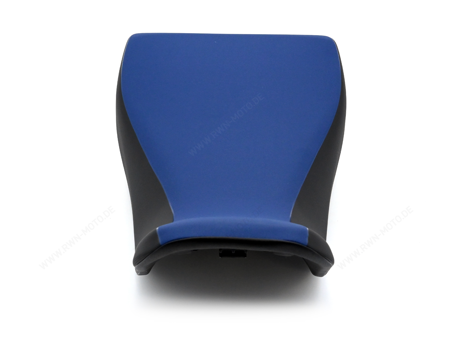 Comfort zitting blauw voor Honda CRF 1100 Africa Twin (24-) Origineel