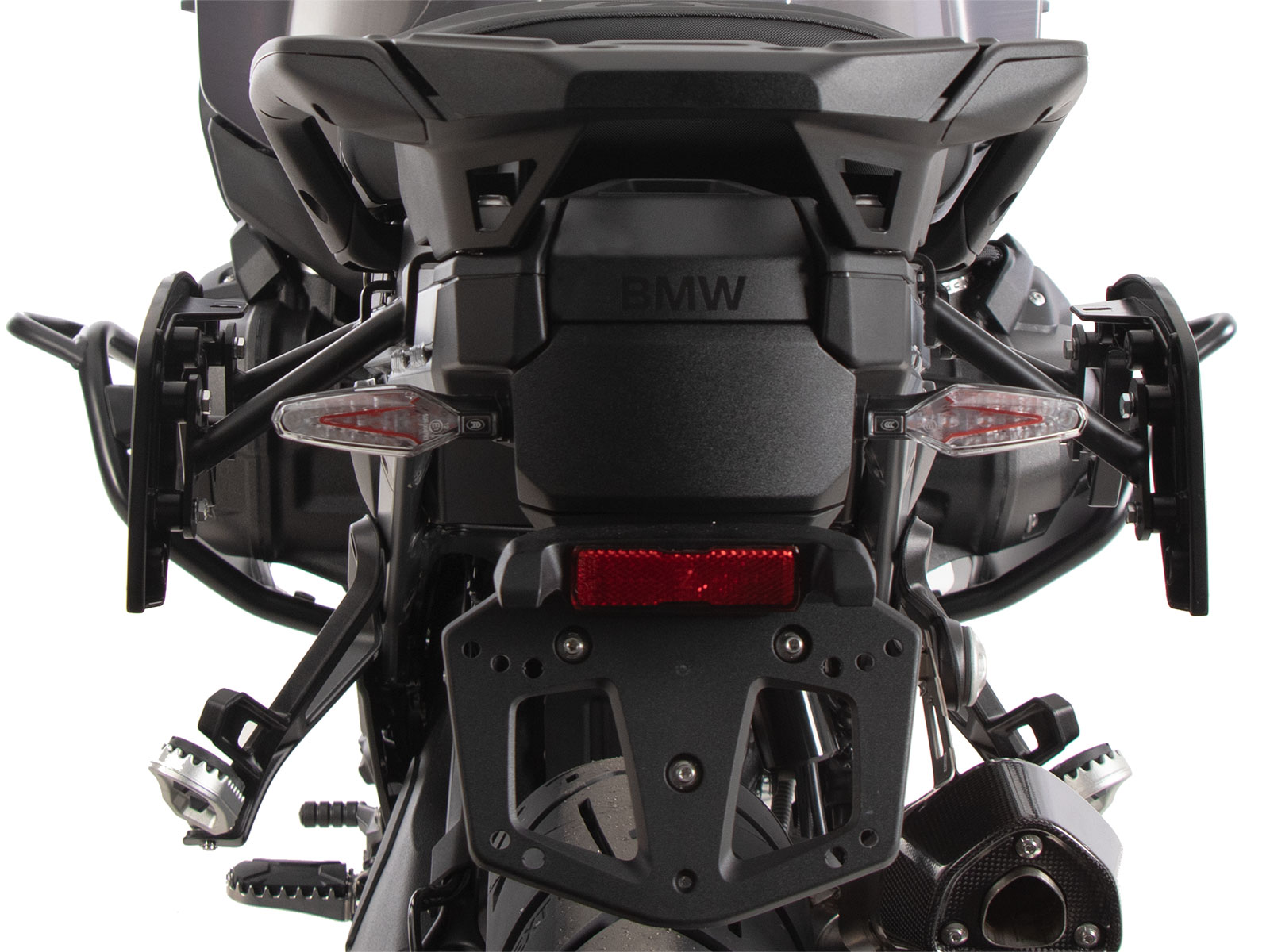 C-Bow zijdrager voor BMW R 1300 GS Adventure (25-) Hepco & Becker