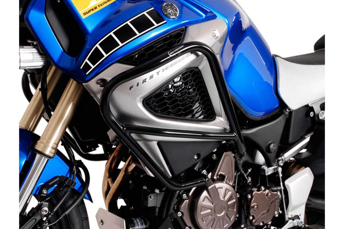 Crashbar voor Aprilia Tuareg 660 (21-) SW Motech