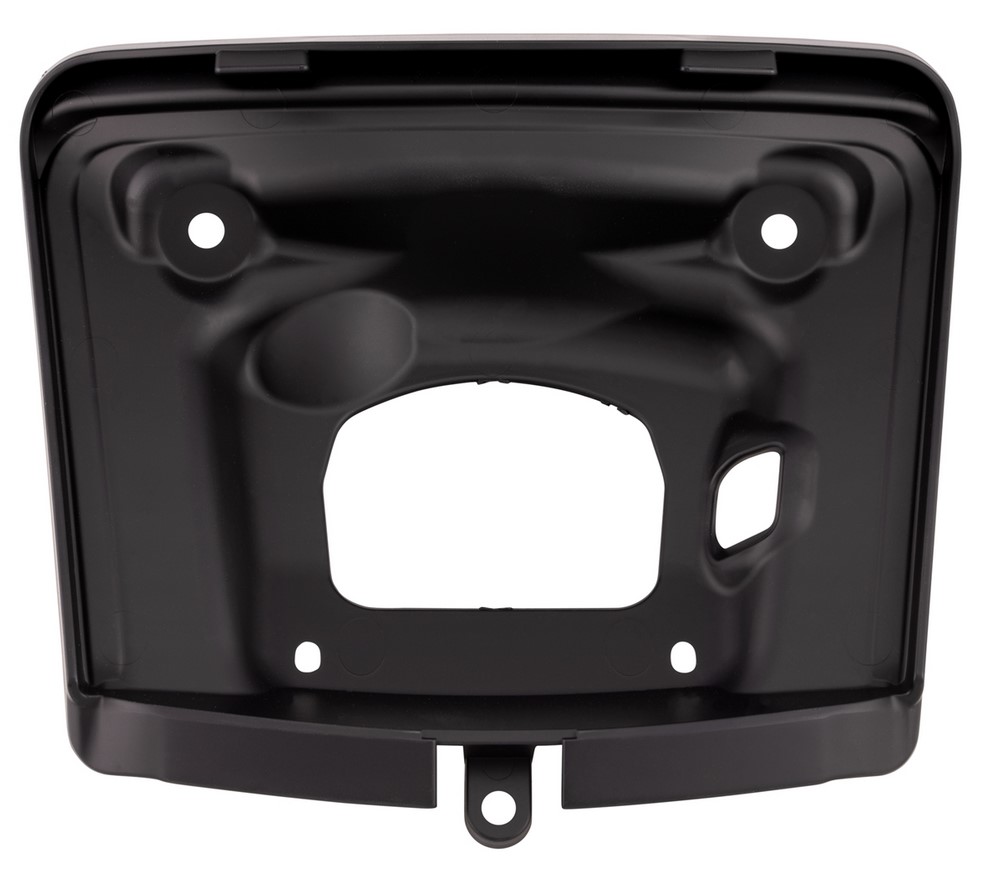 Achterlicht set voor Vespa GTS/GTS Super/GTV 125-300cc ('14-'18), getint
