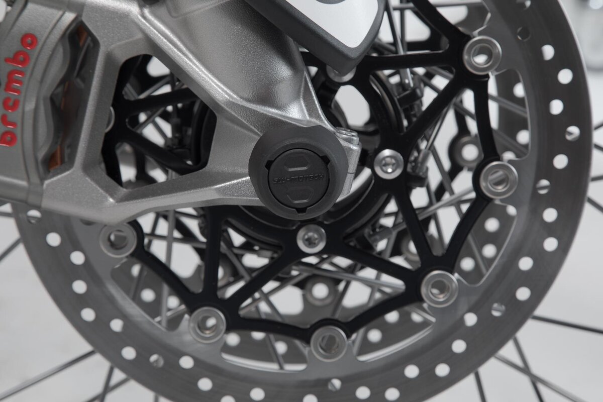 Crashbar voor Aprilia Tuareg 660 (21-) SW Motech