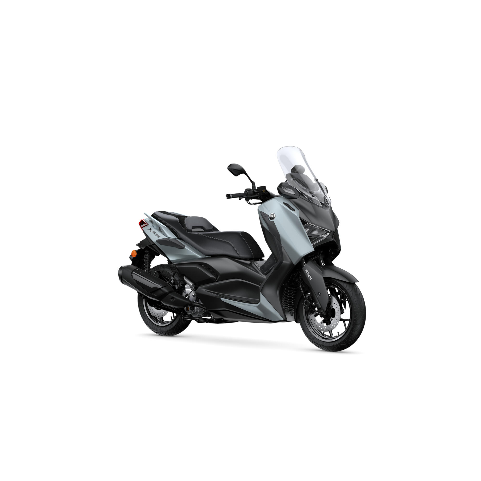 Achterkuipbeschermers voor de Yamaha X-Max 300 (25-) Origineel Yamaha