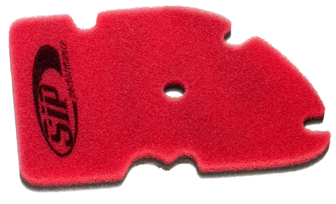 Luchtfilterelement Dubbellaags voor Vespa GTS/GTS Super/GTV/GT 60/GT/GT L 125-300ccm