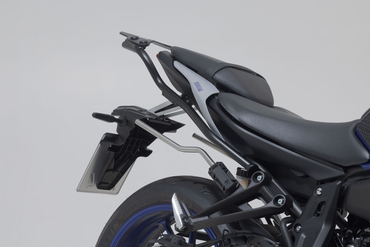 SW-Motech PRO BLAZE H Zadeltassenset Yamaha MT-07 (21-)