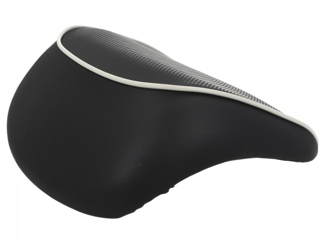 Originele topkoffer voor Vespa GTS - 90 Zwart glans 094 36L My 19