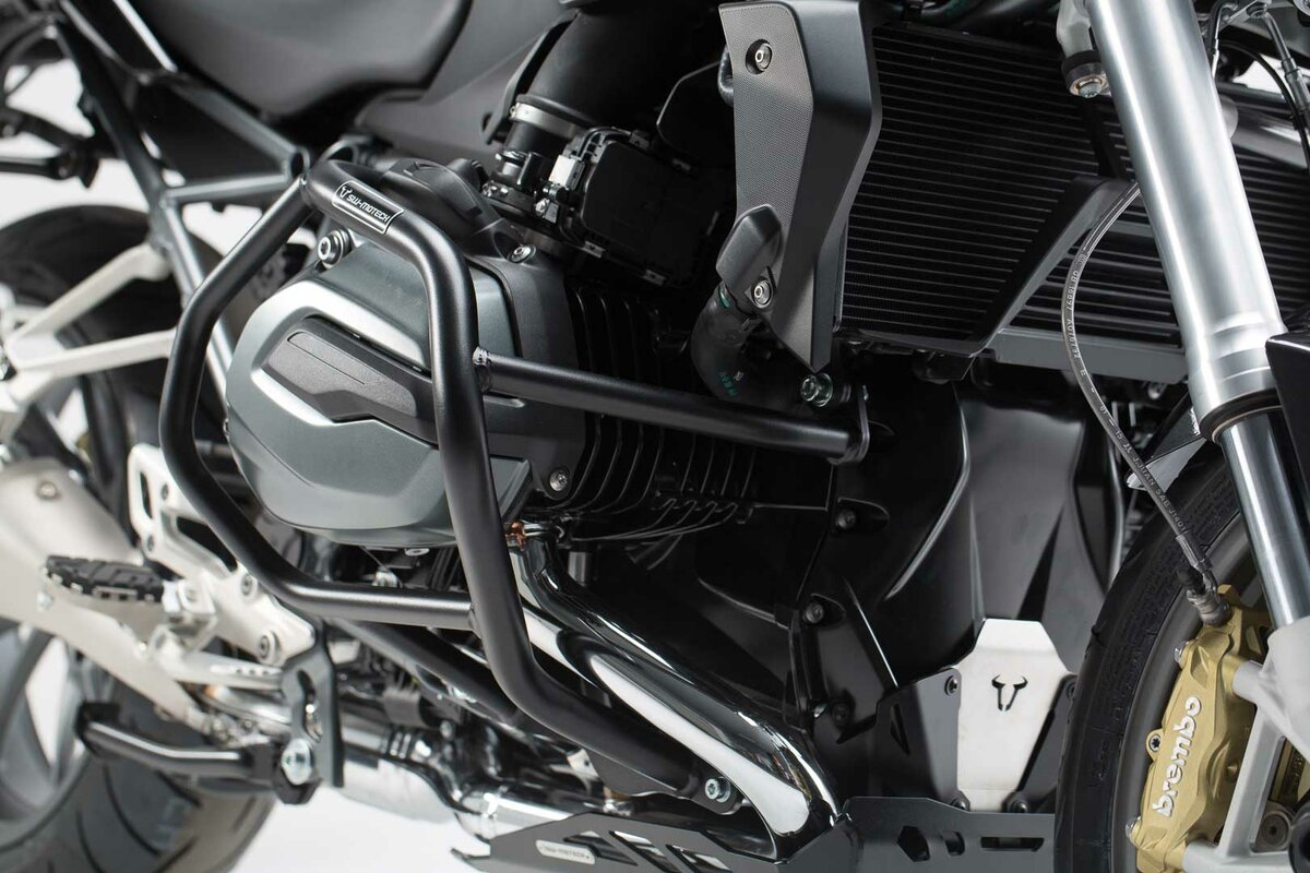 Crashbar voor Aprilia Tuareg 660 (21-) SW Motech