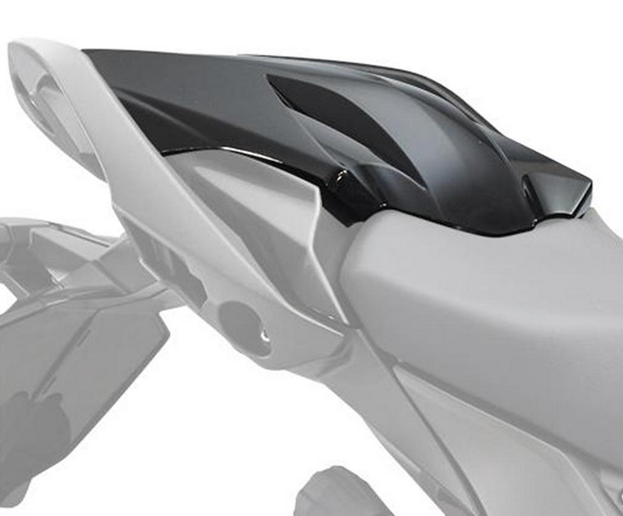 Passagiersdekking voor Kawasaki Ninja 1000 SX (Bj.20-) Origineel Kawasaki