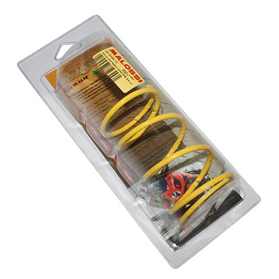 Malossi convertor veer, geel