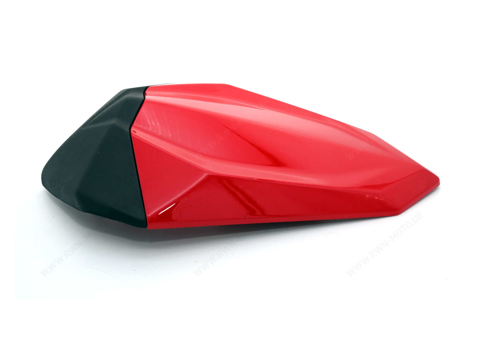 Kuipstoelhoes Passion Red (234) voor Kawasaki Ninja 500 SE / Z 500