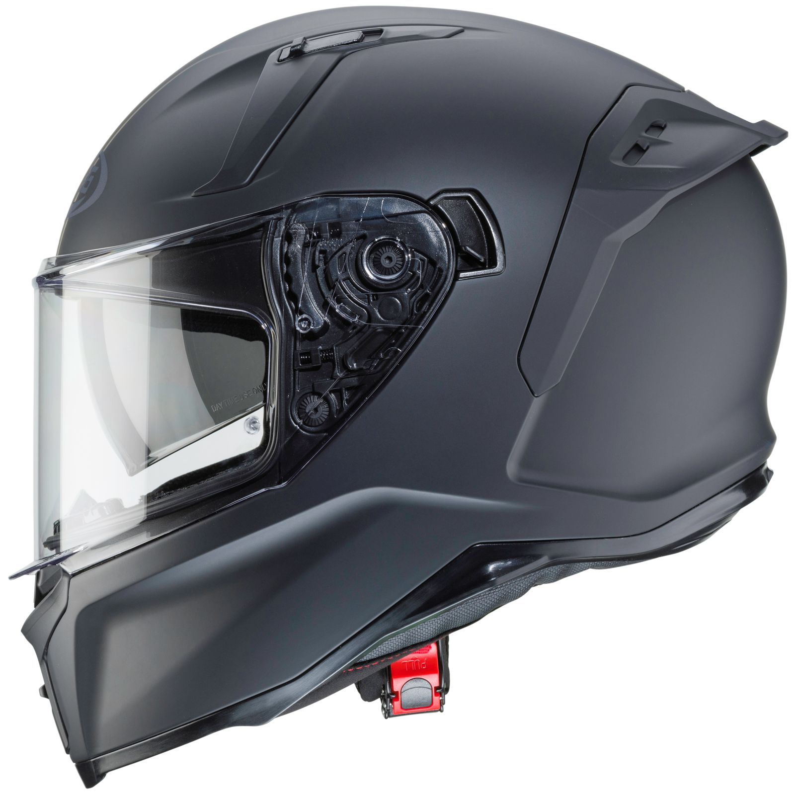 Caberg helm Avalon, mat zwart