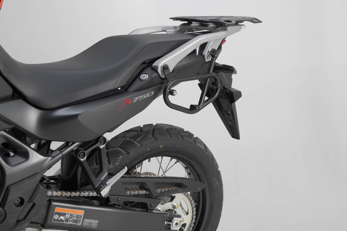 SW-Motech SLC zijdrager rechts voor Honda XL750 Transalp