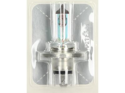 Philips gloeilamp, H4, MV Moto +40% meer licht, 12 V, 60/55 W, P43t