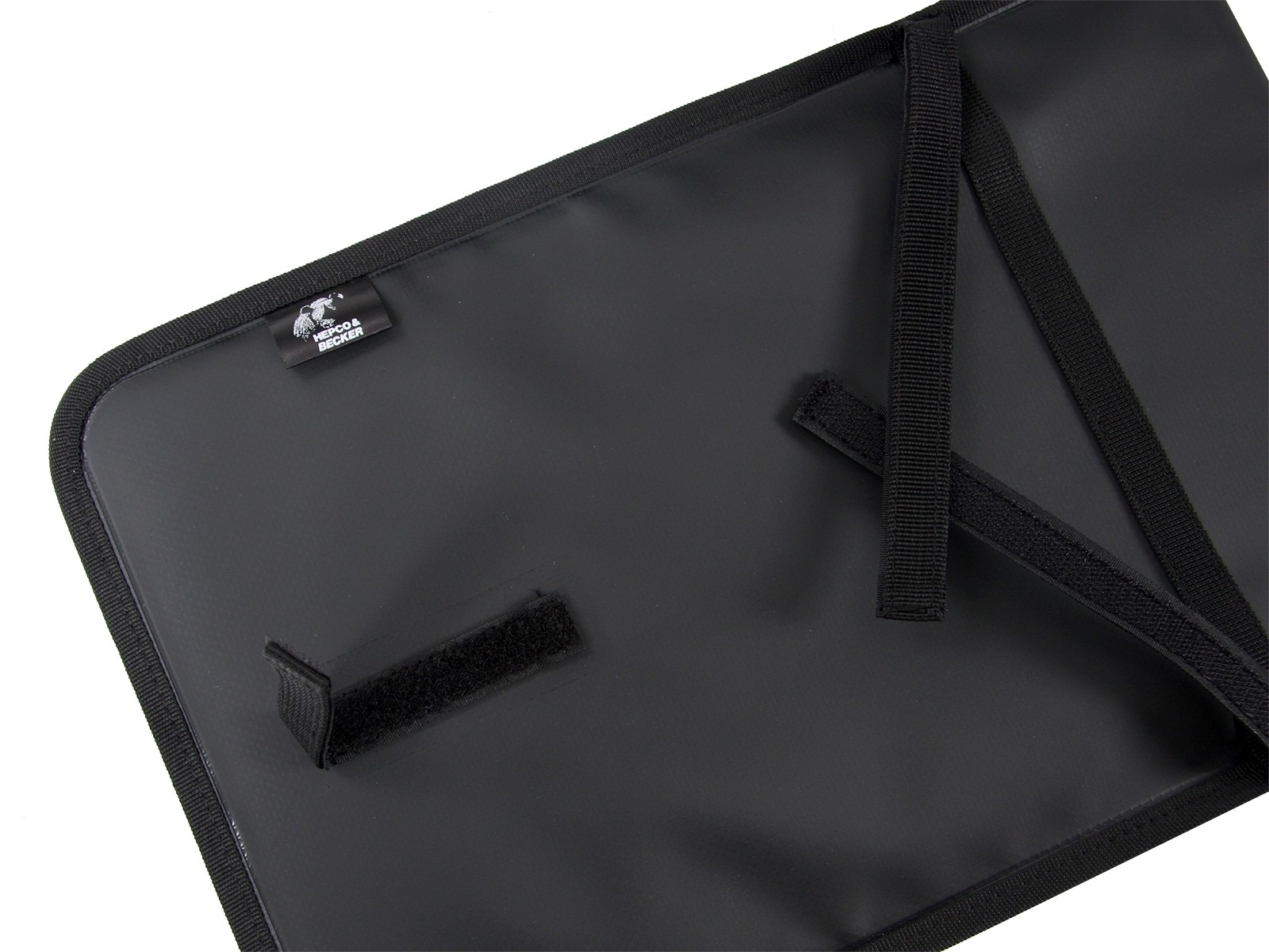 Kaartentas DIN A4 voor Street Daypack 2.0 & Royster Tankbag waterdicht Hepco & Becker