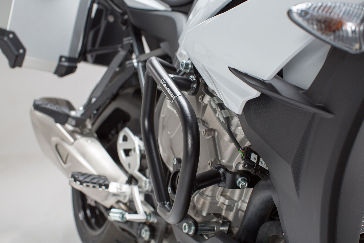 Crashbar voor Aprilia Tuareg 660 (21-) SW Motech