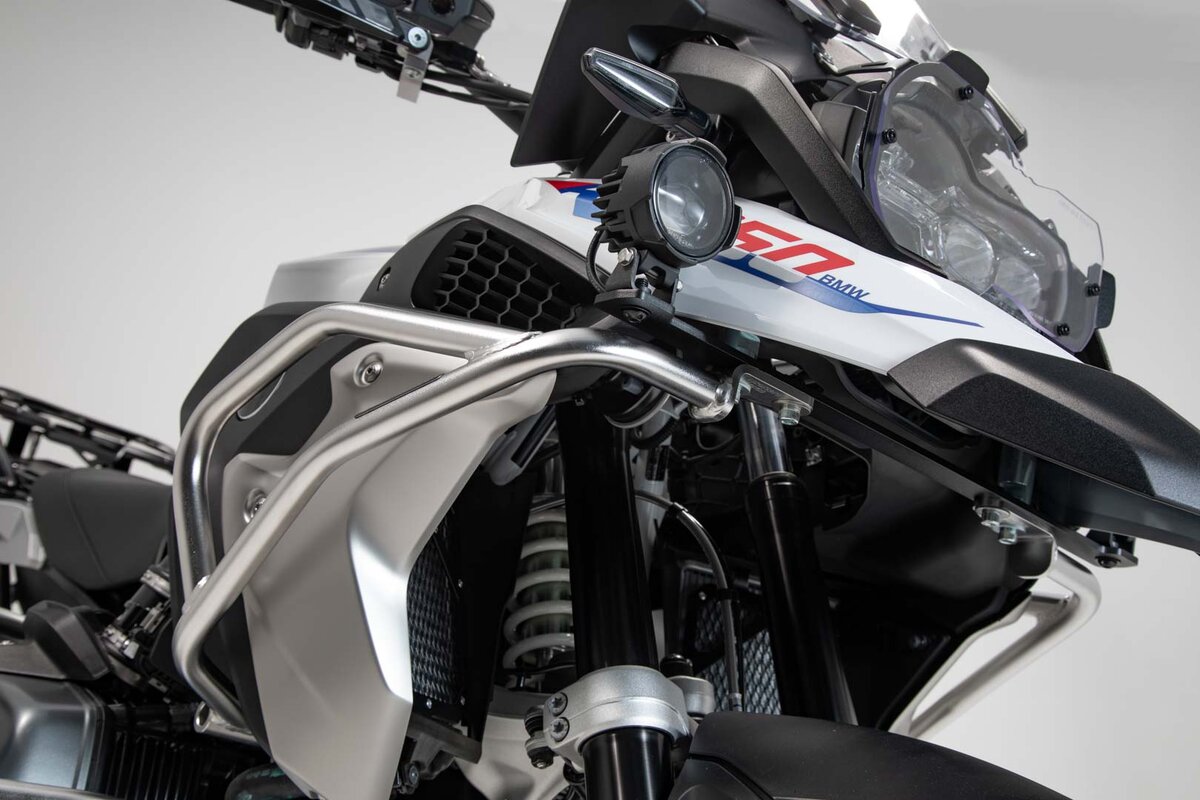Crashbar voor Aprilia Tuareg 660 (21-) SW Motech