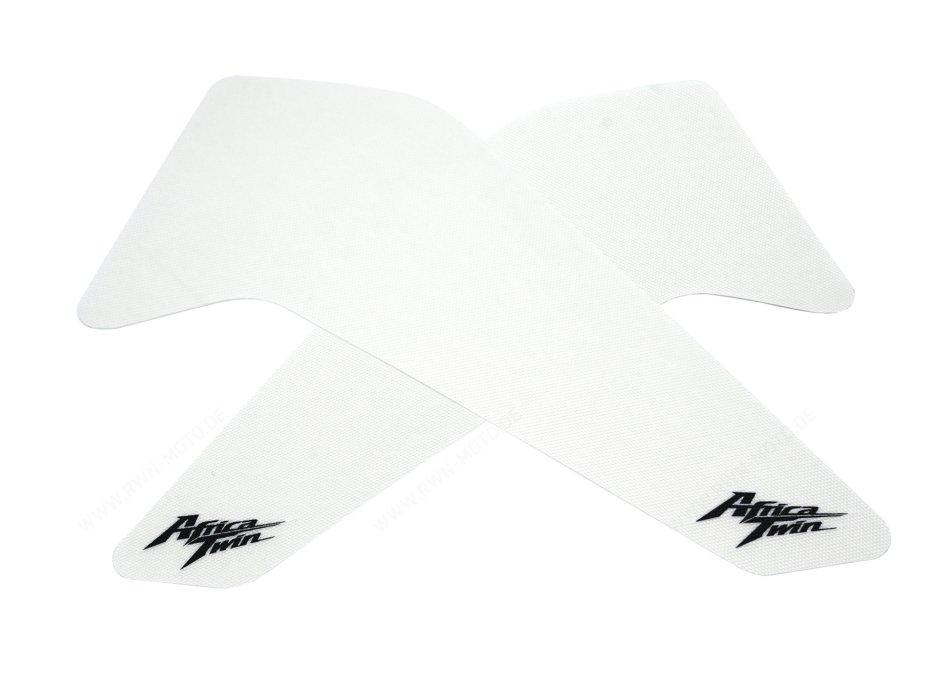 Zijtankbeschermers voor Honda CRF 1100 Africa Twin (24-) Origineel