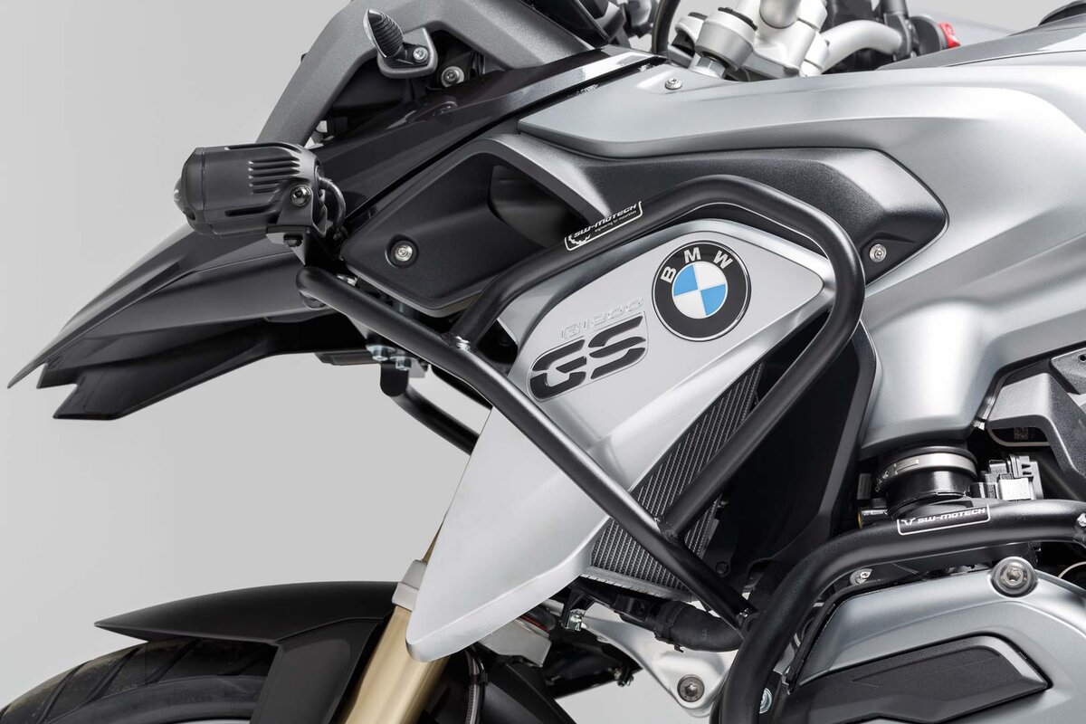 Crashbar voor Aprilia Tuareg 660 (21-) SW Motech