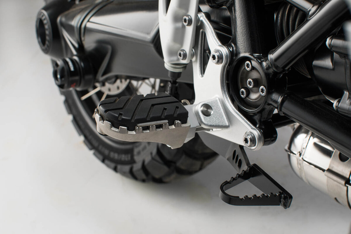 Crashbar voor Aprilia Tuareg 660 (21-) SW Motech