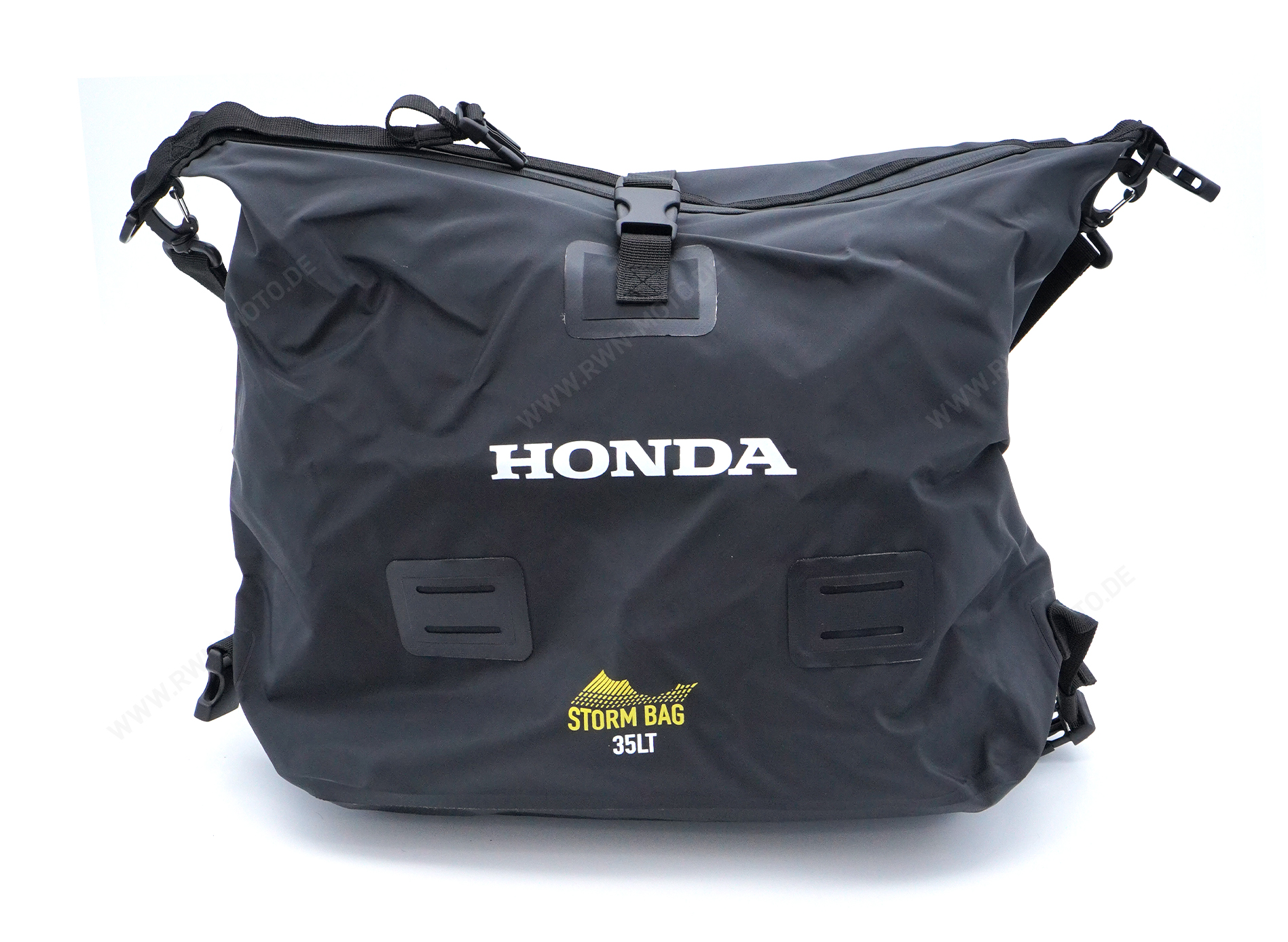 Binnentas set koffer voor Honda CRF1100L Africa Twin Adventure Sports origineel 2020-