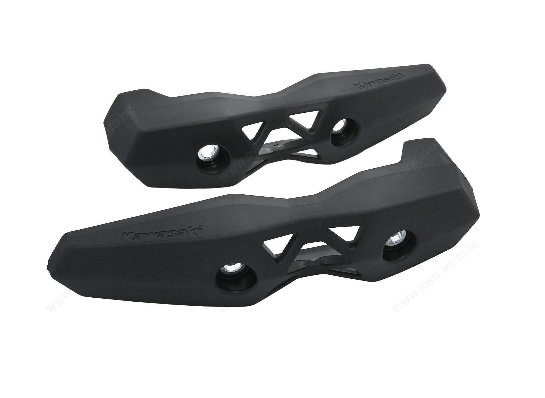 Crash pads voor Z 1000 (14-) / Z 1100/SE Origineel Kawasaki