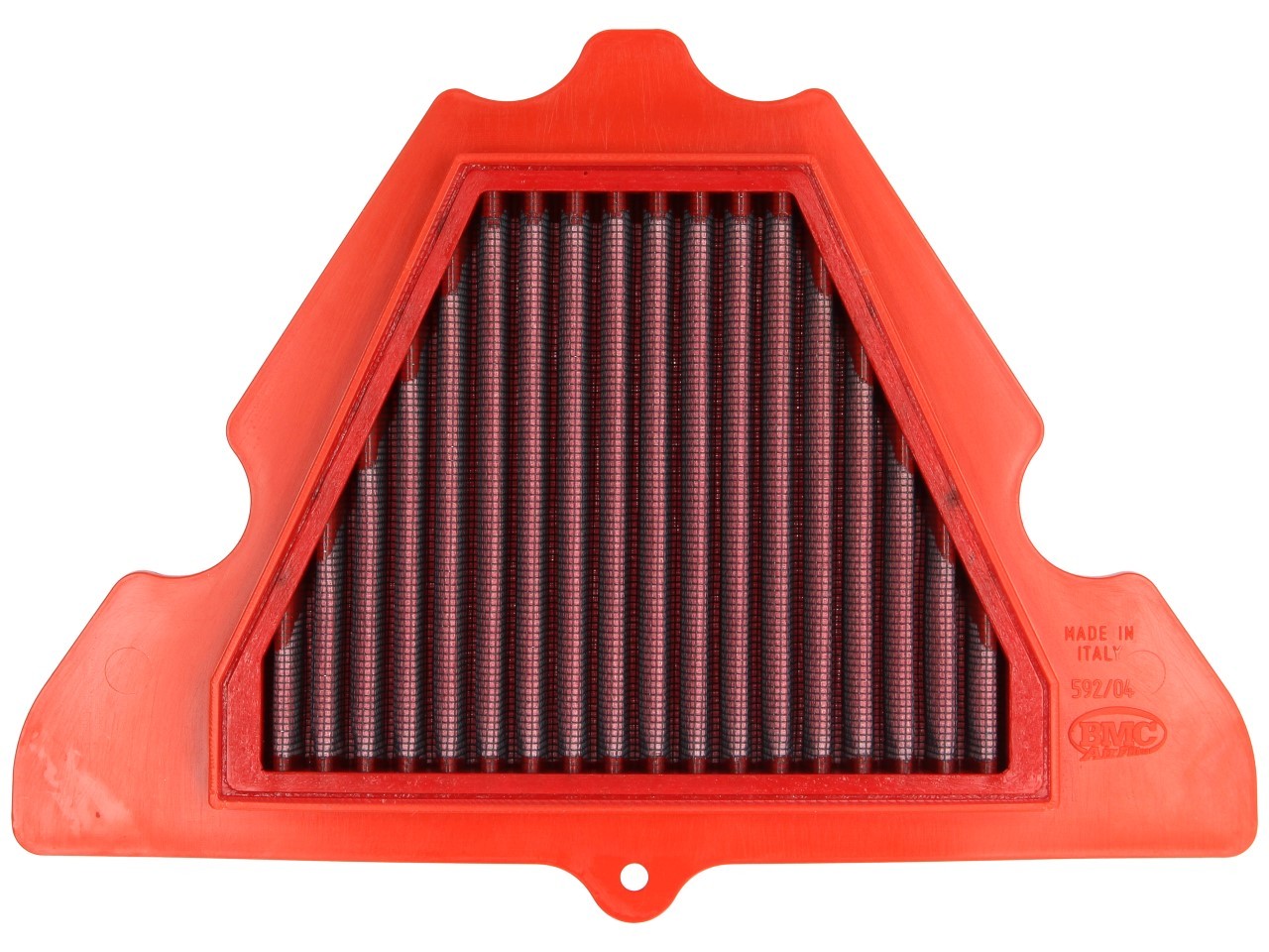 BMC Sport Luchtfilter voor Kawasaki Versys 1000 (12-) / Z 1000 SX (11-)