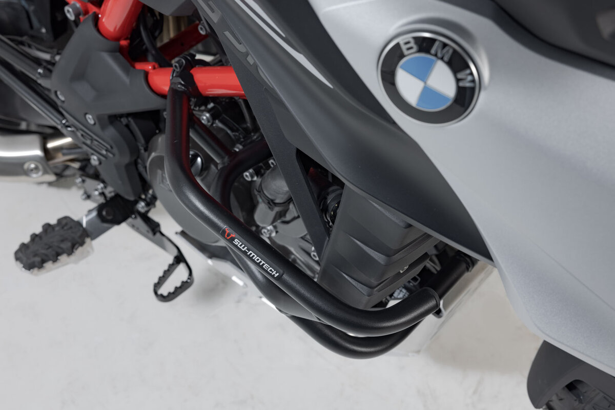 Crashbar voor Aprilia Tuareg 660 (21-) SW Motech