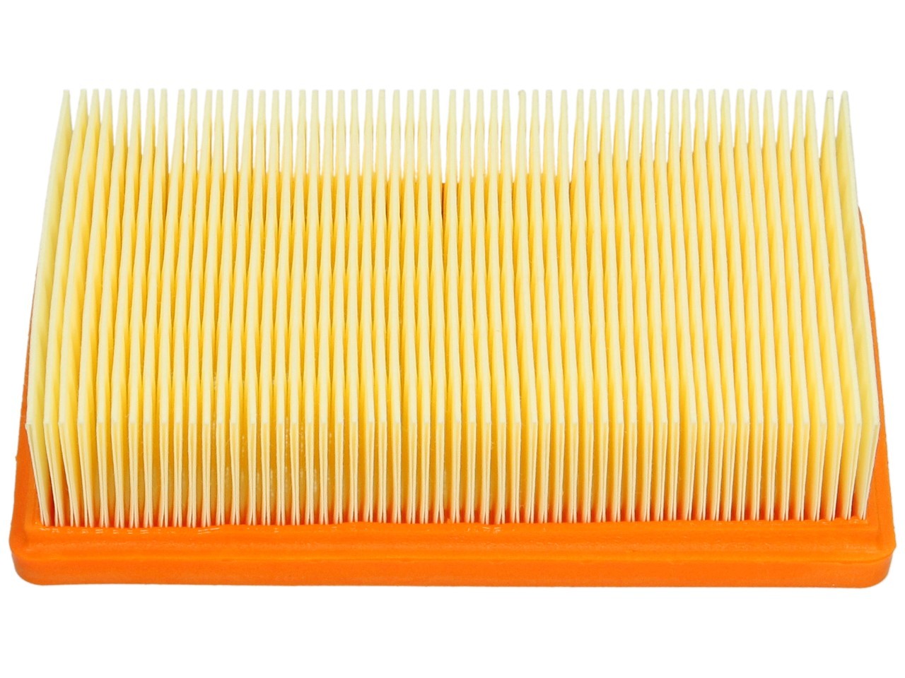 HiFlo luchtfilter inzetstuk voor BMW R 1200 GS / R 1250 GS
