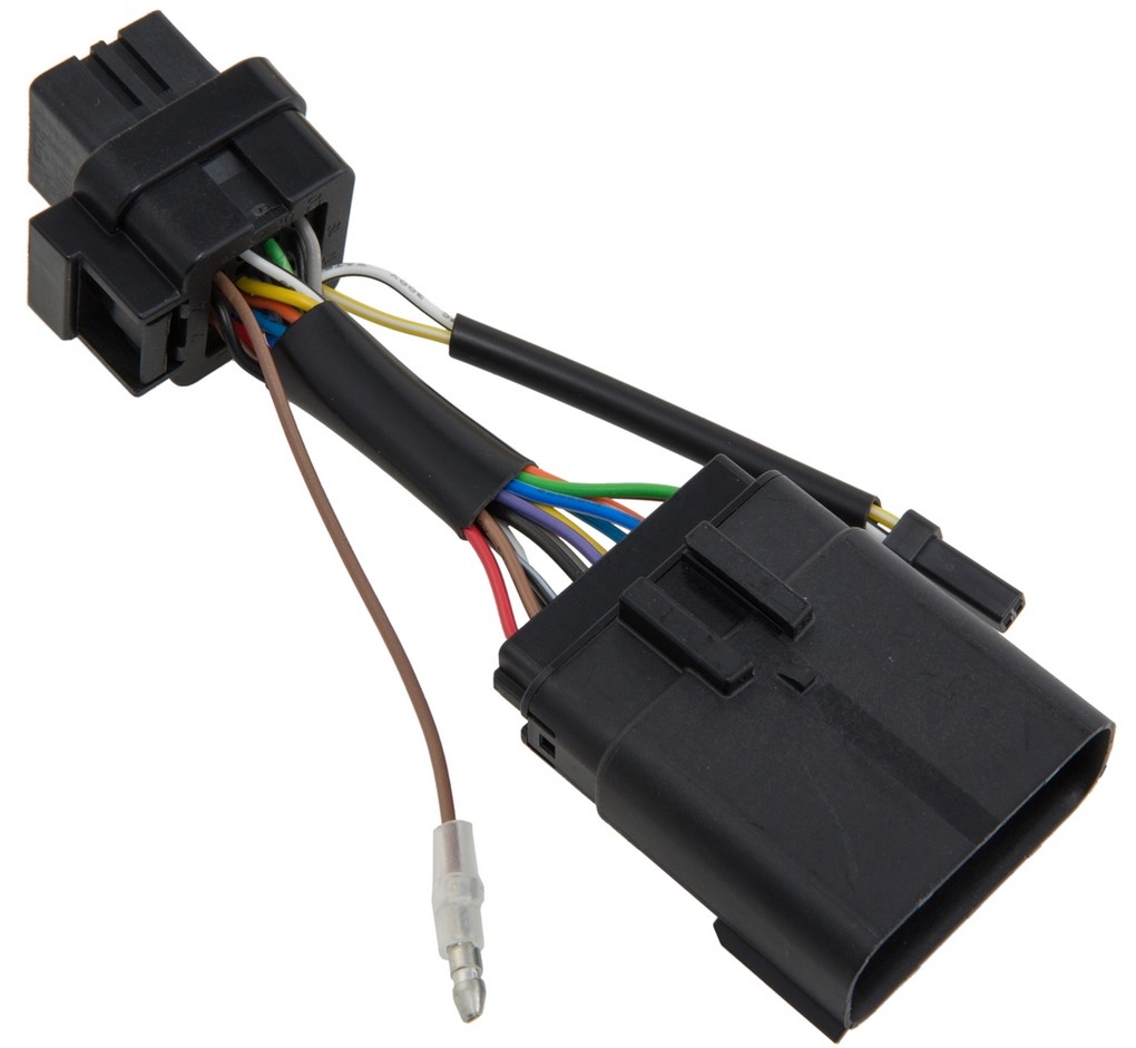 Tachometer/snelheidsmeter kabelset voor Vespa GTS/GTS Super 125-300cc ('14-'16)