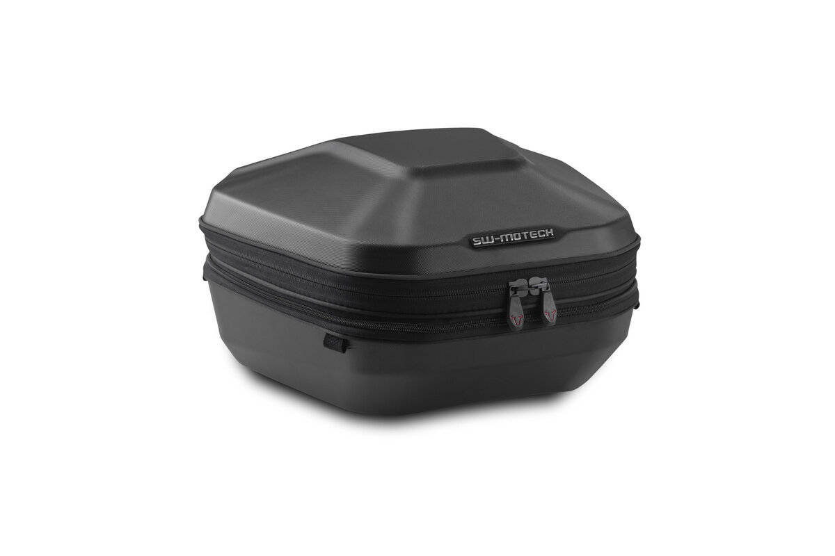 SW-Motech URBAN Topcase ABS, zwart voor Honda XL 750 Transalp (23-) SW Motech