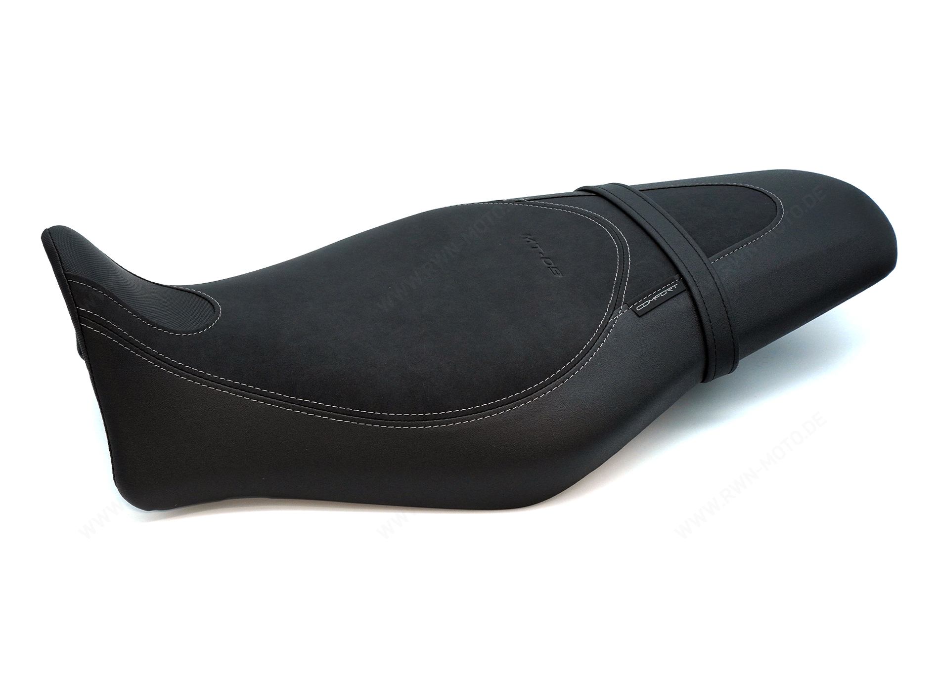 Comfortzadel voor MT-09 (Bj.21-) Origineel Yamaha