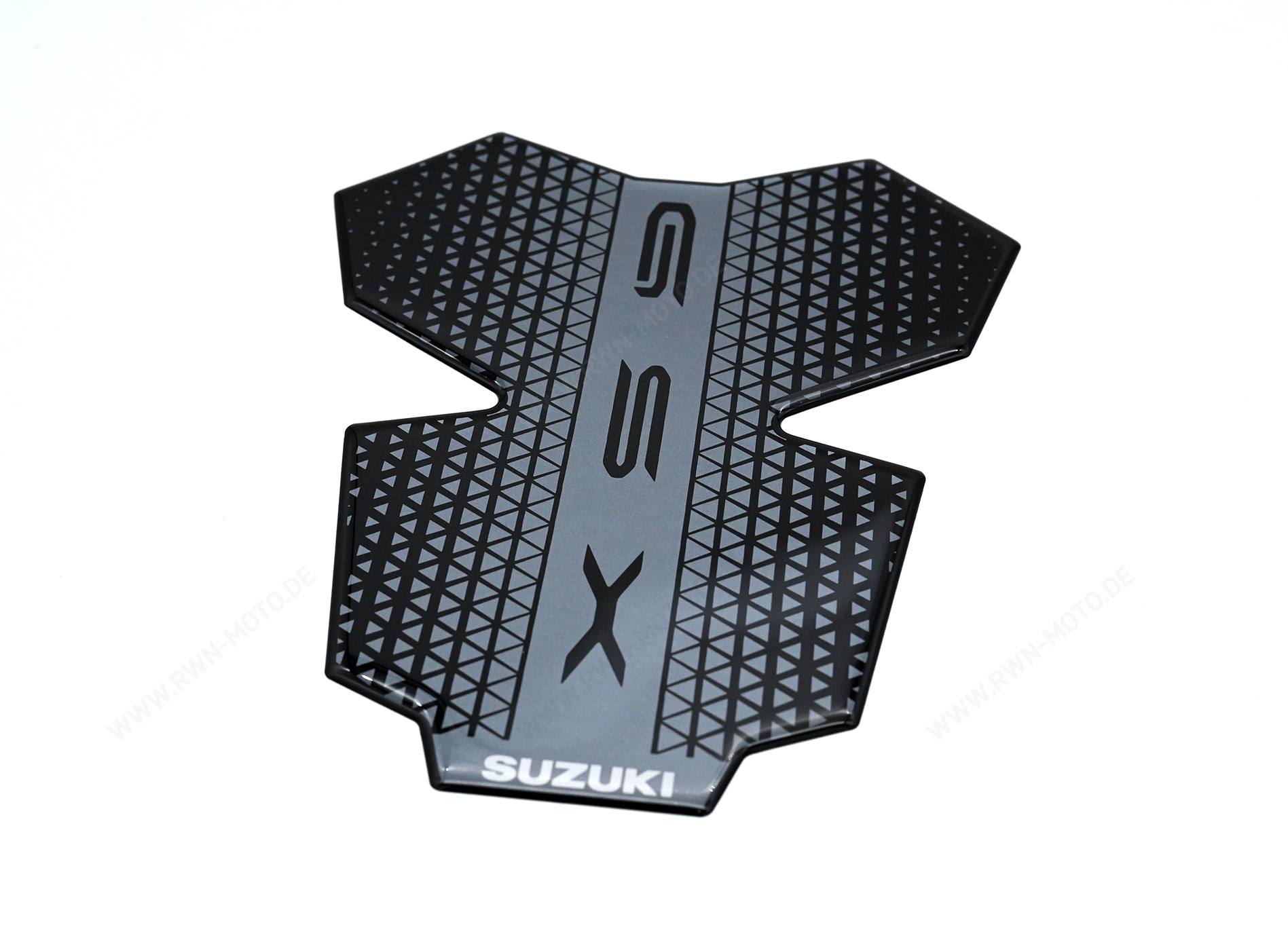 Tank pad voor Suzuki GSX-8R (24-) Origineel