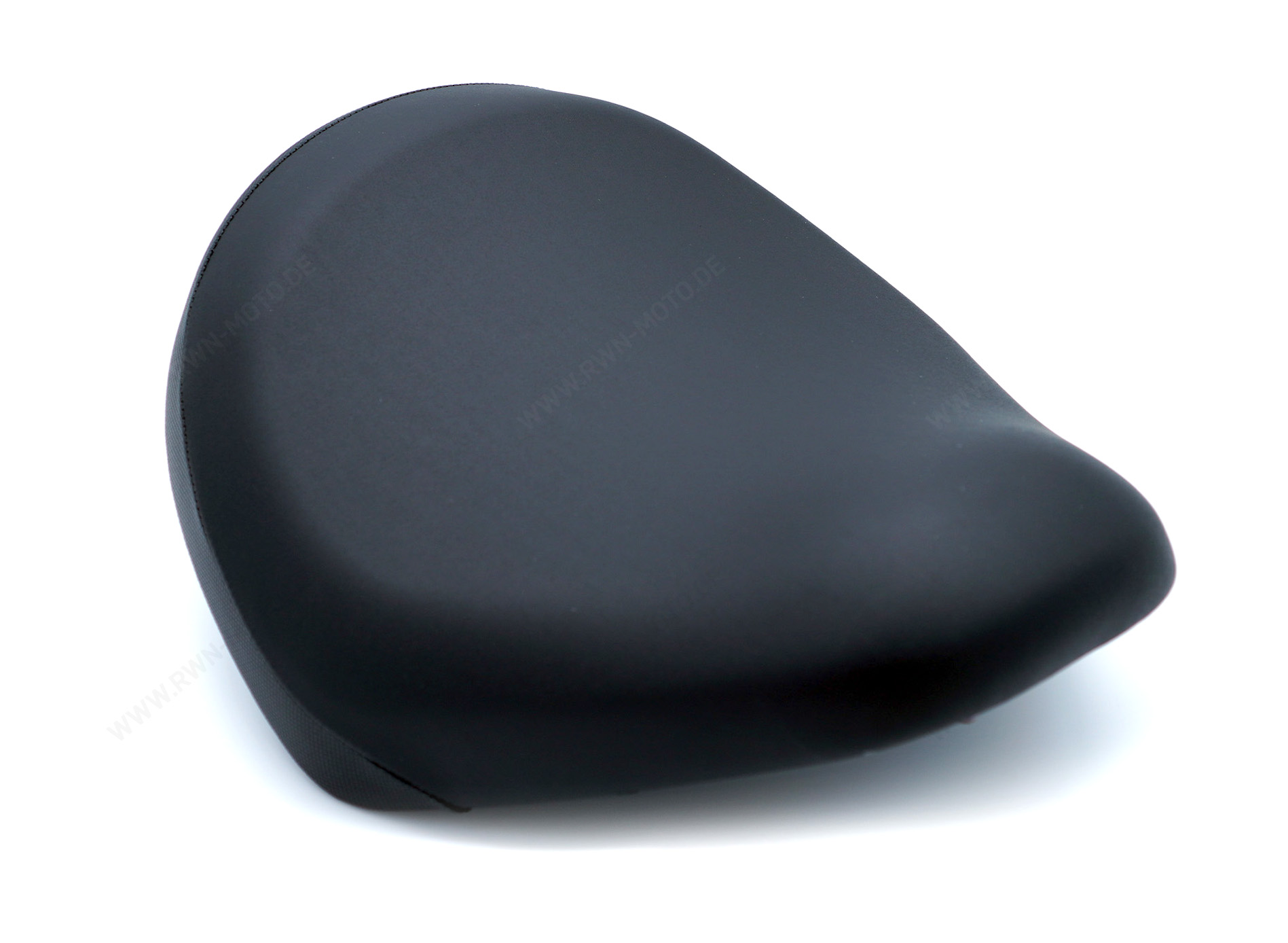 Comfort zitting zwart voor Honda CMX 1100 Rebel (21-25) Origineel