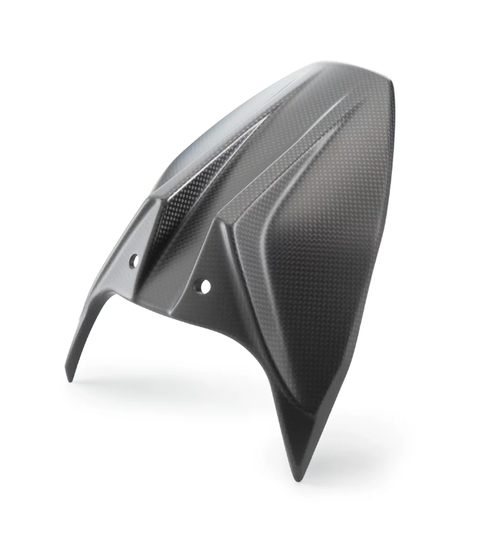 KTM spatscherm voor 790 Duke (Bj.18-) / 890 Duke (Bj.20-)